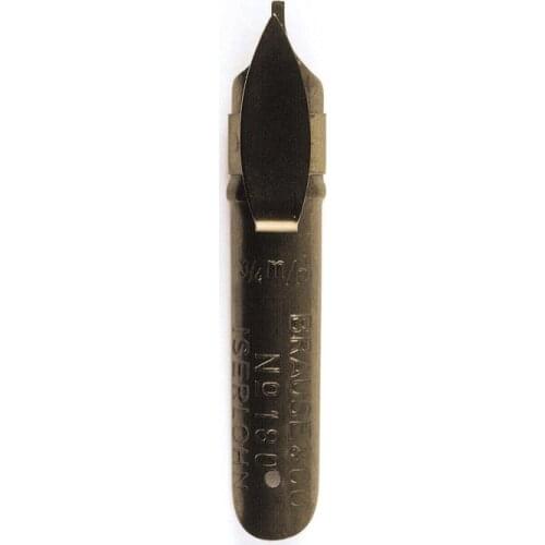 Bandzug Metal Calligraphy Tip 0.7mm