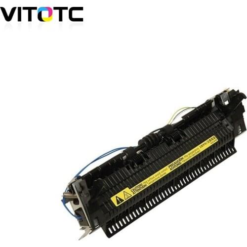 Original used Fuser Unit Compatible For HP LaserJet 1018 1020 M1005 For Canon LBP2900 fixing Kit Assembly Printer Parts