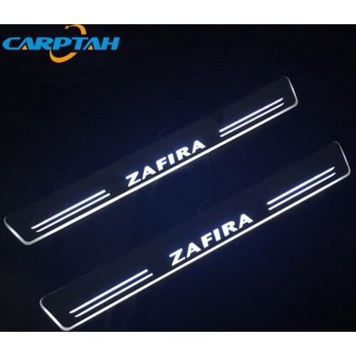 CARPTAH Door Sills Opel