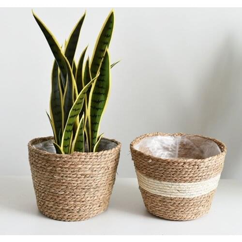 CVWZBF Plant Pots