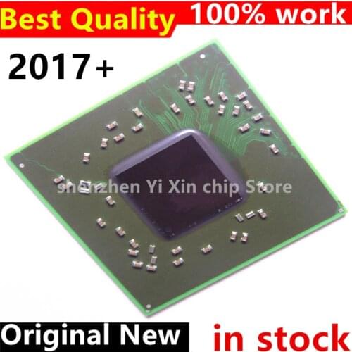 DC:2017+ 100% New 216-0772000 216 0772000 BGA Chipset