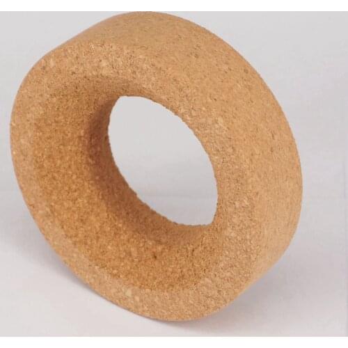 110mm Diameter Laboratory Synthetic Cork Ring Holder for Round Bottom Flask 250ml-2000ml