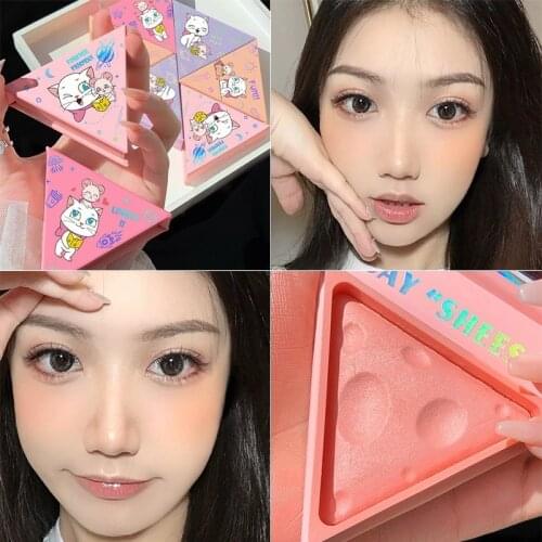 Румяна для лица LAIKOU China At AliExpress