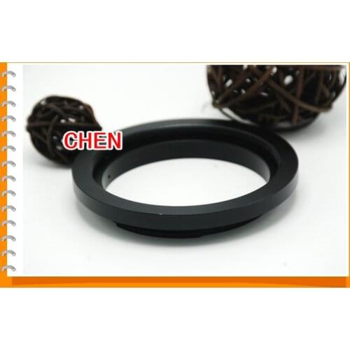 M65-GFX Adapter For M65 x 1mm Lens to Fujifilm GFX G Mount Fuji 50S Camera