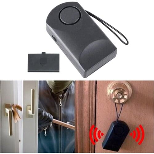 Mo owl Security Sensors