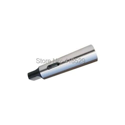 1Pc Morse Taper Adapter Reducing Drill Sleeve Slope conversion sleeve MT3 to MT2 Lathes Parts