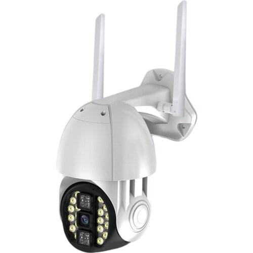 Камеры видеонаблюдения WI-FI Perfeclan China At AliExpress