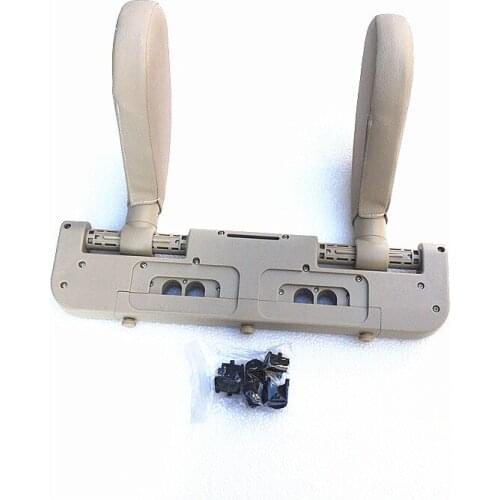 New Car Seat Headrest Rest Sleep Support Headrest For Acura /Honda / Toyota /Lexus/Suzuki /Nissan Teana X-Trail Qashqai