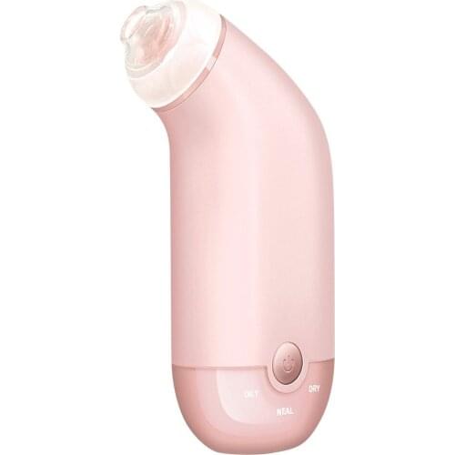 Blackhead Artifact Electric Blackhead Suction Instrument Rechargeable Cleansing Pores Equipment Beauty Tools