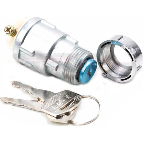 Universal Key Ignition Switch for Boat Go Kart Buggy Motorbike ATV