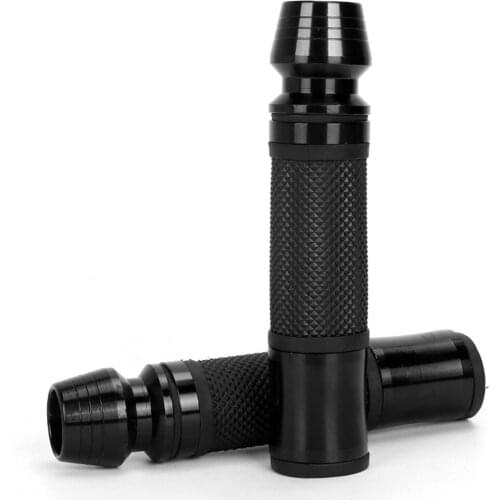 Motorcycle Universal Hand Grips Rubber Handlebar MTB Bicycle Motocross Hand BarHand Grip Protector Accessories