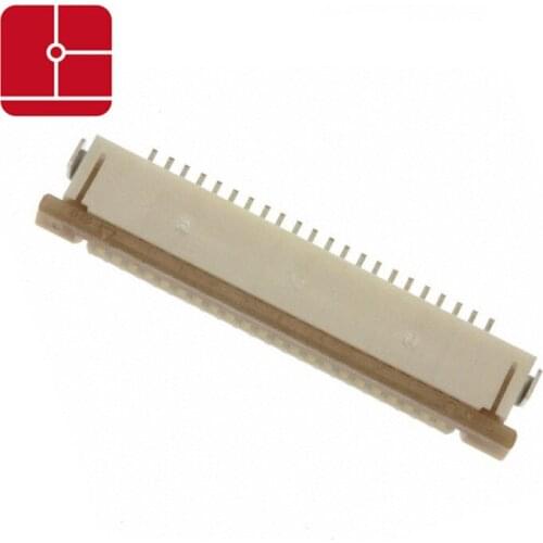 10pcs 522711590 52271-1590 original molex connector 15 pin pull-down type