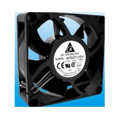 AFB0712SH 12V 0.76A 7cm