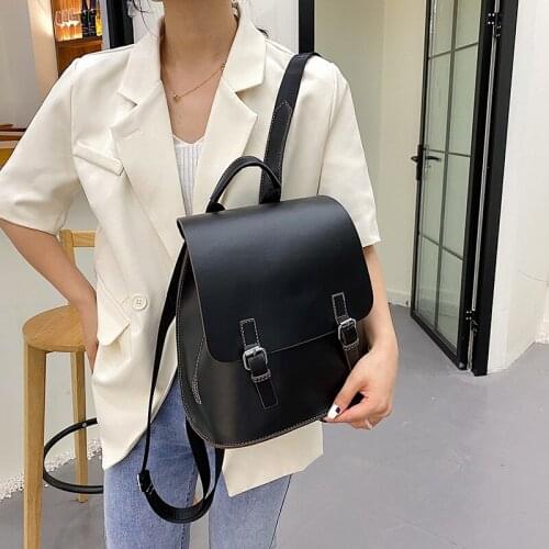 Amberler Womens Designer Backpacks
