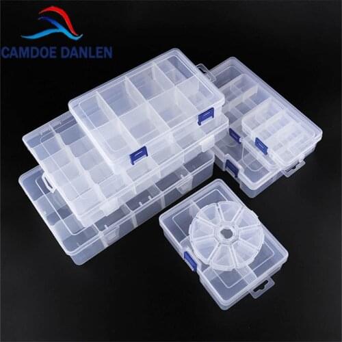 CAMDOE DANLEN Jewelry Packaging