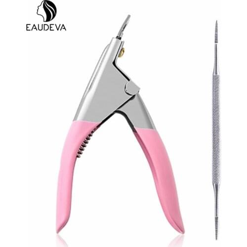 EAUDEVA Manicure Nail Clippers