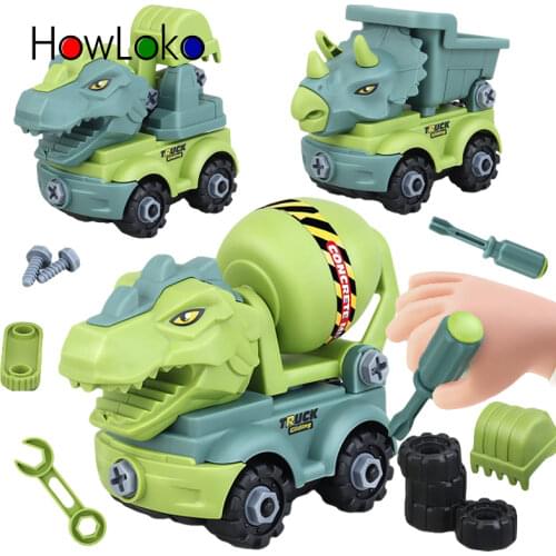 Блочные конструкторы HowLoko China At AliExpress