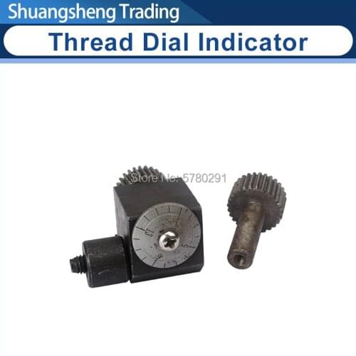 Thread Dial Indicator/Metal thread-cutting Chasing dial for WM210V&WM180V