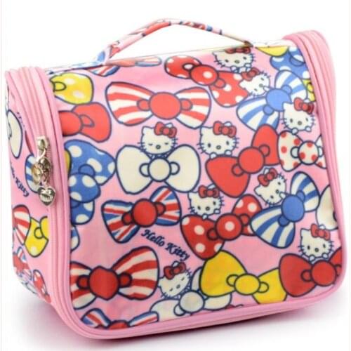 Zipper Man Women Makeup bag Cosmetic bag beauty Case Make Up Organizer Toiletry bag kits Storage Travel Wash