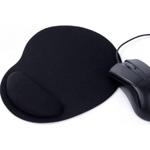 Mouse Pad with Wrist Rest For Computer Laptop Notebook Keyboard Support with Mat Gaming with Pad Wrist Mice Mouse Hand Rest A0B3