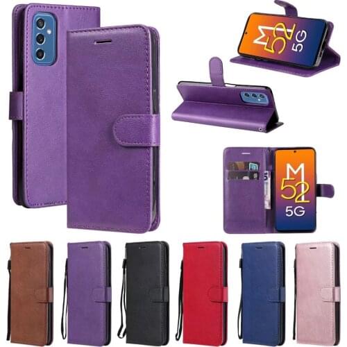 MOBFONE Samsung Galaxy M20 Phone Cases
