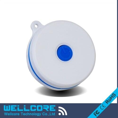 2016 New product waterproof iBeacon bluetooth 4.0 Beacon With long Battery life