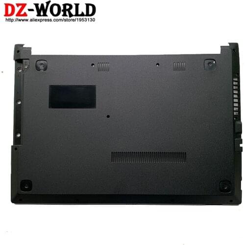 New Original Shell Base Bottom Cover Lower Case D Cover for Lenovo E42-80 V510-14IKB Laptop 5CB0M31698 45LV8BALV00