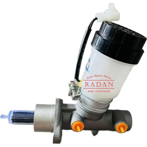 Orginal Brake Master Cylinder For Geely CK 1.5