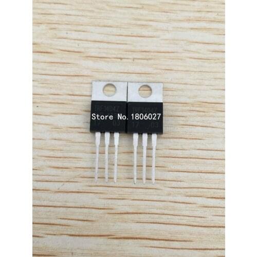 Send free 20PCS IRF1404Z TO-220 New original spot selling integrated circuits