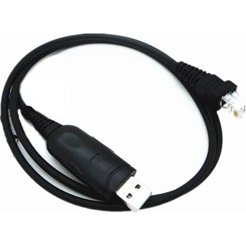 USB Programming Program Cable Cord For Vertex VX2108 VX2208 VX2508 VX2100 VX2200 VX9000 Radio