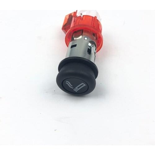 SMCL Cigarette Lighter Assembly for VW NEW LAVIDA Passat A3 A6 A8 RS6 OE:4B0919305A 4B0 919 305A 4B0 919 305 A