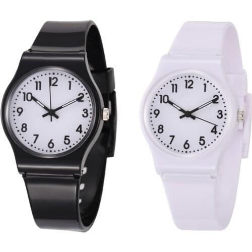 Sport Kids Watch Boys Fashion Casual Quartz Wristwatches Children Baby Cute Gifts Watch Men Women Unisex Clock Montre Enfant Uhr