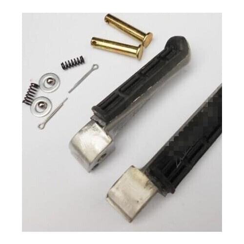 STARPAD For Xia Jialing Accessories rear wing for pedal