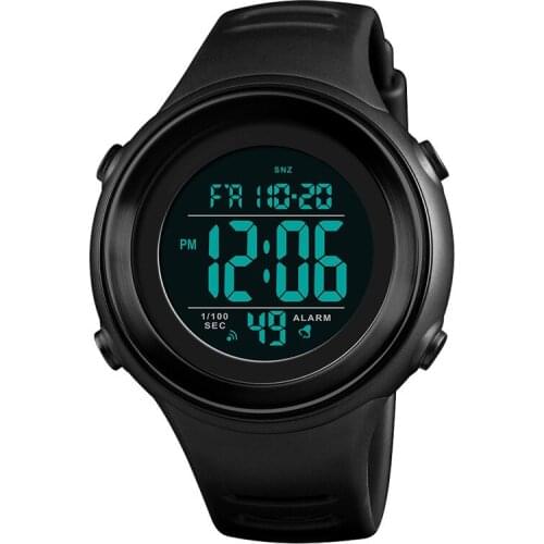 Time Secret Chronograph Watches