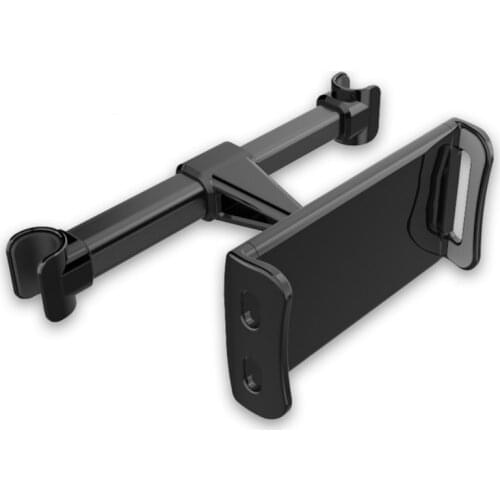 Universal 360 Mount Car Back Seat Headrest Stand Mount Holder for Phone Tablet New tablet holder Mount Car stand For iPad