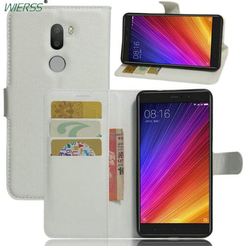 Wierss Phone Cases Xiaomi Mi 5S Plus