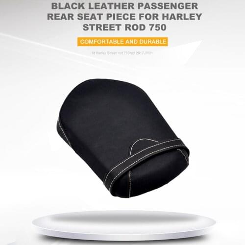 Rear Passenger Seat Solo Seat For YAMAHA BOLT XV950 XVS950 2014-2021