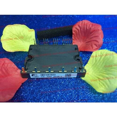 Free Shipping NEW 6MBP30RTB060 module