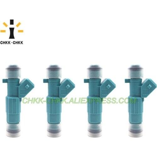 CHKK-CHKK 0280156151 93325236 fuel injector for G*M CELTA 1.4 MPFI - GASOLINA - ANO: 08/03 → 12/06