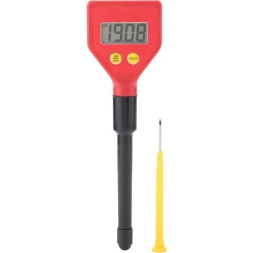 PH-98103 Digital Soil PH Meter Portable Water PH Tester for Aquarium Lab Swimming Pool School Tools