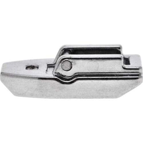 Household Sewing Machine Parts Sewing Parts Number CY-7306A Invisible Zipper Foot