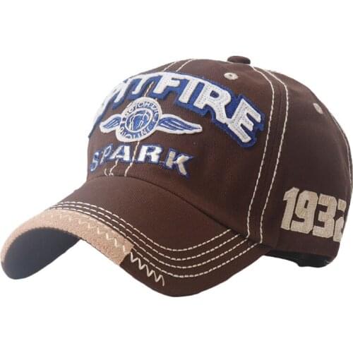 New Baseball Caps for Men Streetwear Style Women Snapback Embroidery Casual Casquette Dad Hat Hip Hop Cap Best Selling 2021