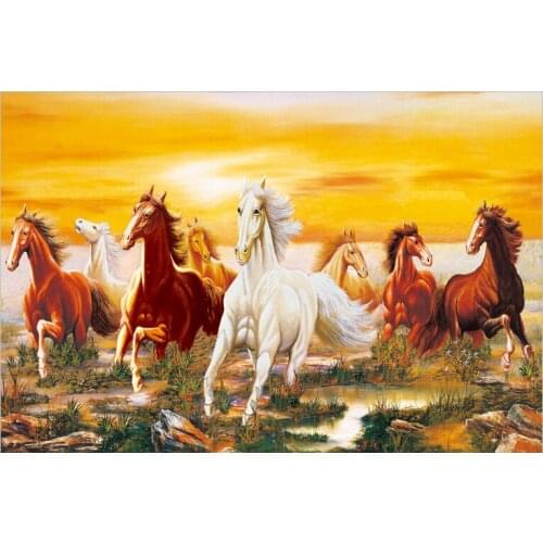 Room Decor Figure Decorative Art Painting Scenery Interior Paintings Poster Picasso Oil Painting Wall Space Decorative Picture