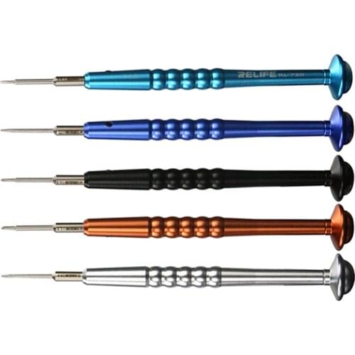Manpin Screwdriver