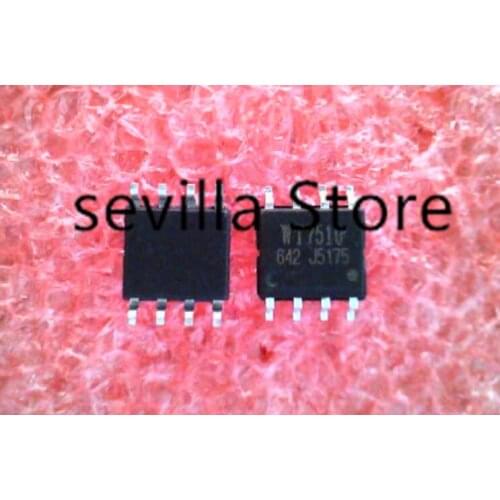 WT7510 New IC Integration