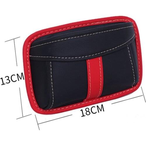 New Multi-function Car Storage Box Collection Bag for Buick Regal Lacrosse Excelle GT/XT/GL8/ENCORE/Enclaves/Envision/Park Avenu