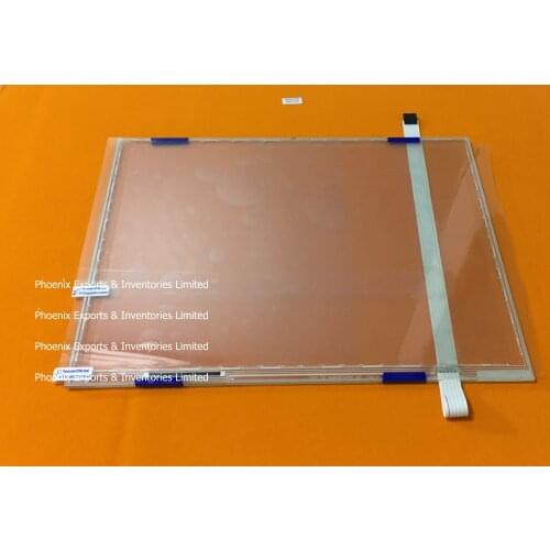 New & Original ELO 362740-91216 TF140 TFT Touch Screen Digitizer Touch Glass Panel Pad