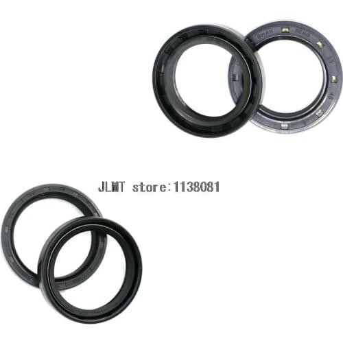 Fit for BMW 1150 R 1150 R ROCKSTER 2005 35X48X11 mm (2 pieces) 35 48 11 Fork Oil Seal