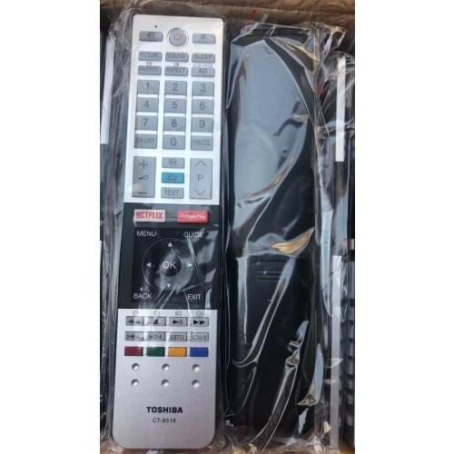 1PCS TV Remote Control Toshiba CT-8516