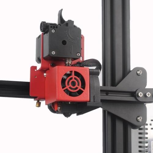 TITAN Extruder Direct Drive Hotend Kit Short-Range Printing 1PC Metal Koonovo 3D Printer Accessories for Ender 3/Ender3PRO/CR-10